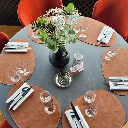 多米楼酒店 埃特勒塔