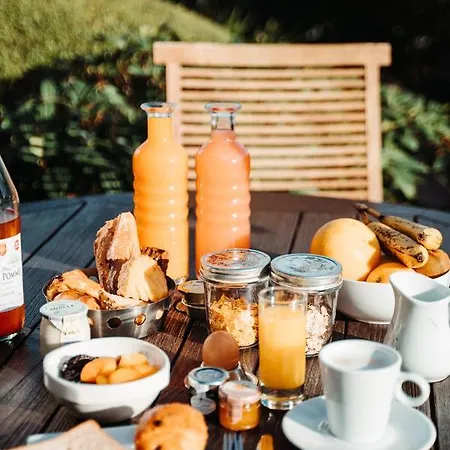 Dormy House Étretat