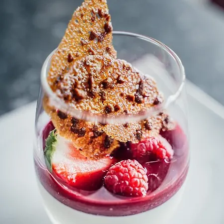 多米楼酒店 3* 埃特勒塔