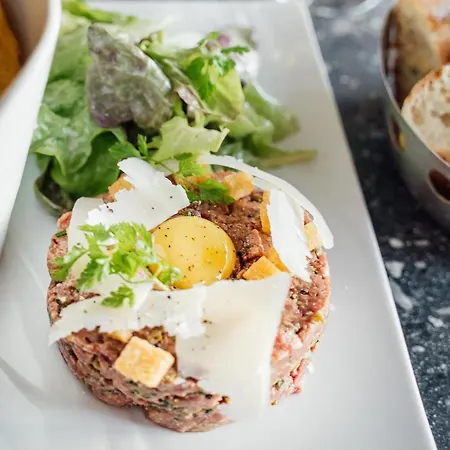 多米楼酒店 酒店 埃特勒塔