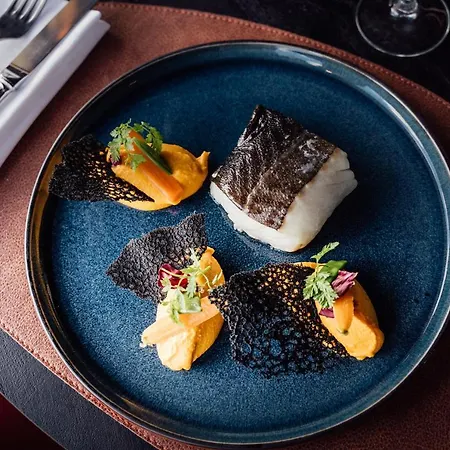 酒店 多米楼酒店 3*