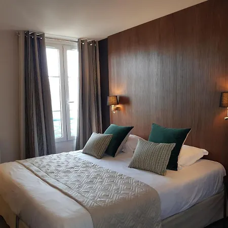 Dormy House Hotel 3*