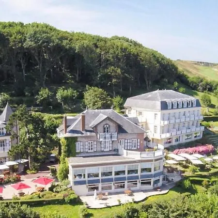 Hotel Dormy House Étretat