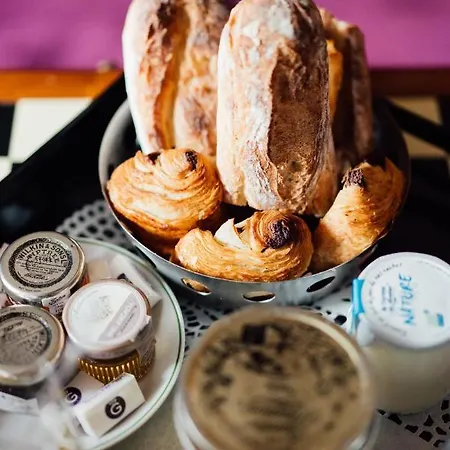 多米楼酒店 酒店 埃特勒塔