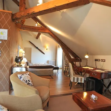 Dormy House Étretat