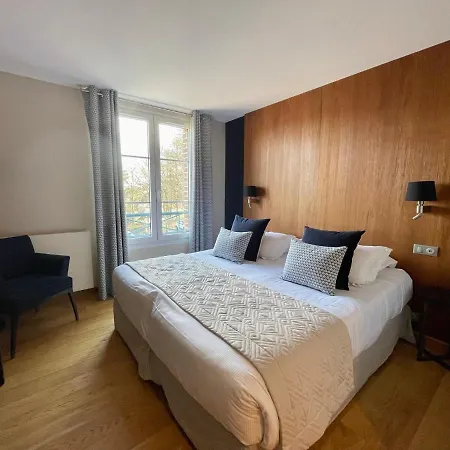 Hotel Dormy House