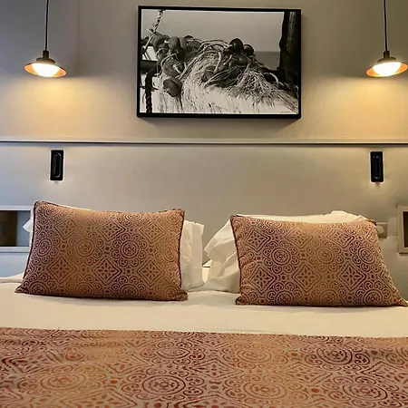 Dormy House Étretat