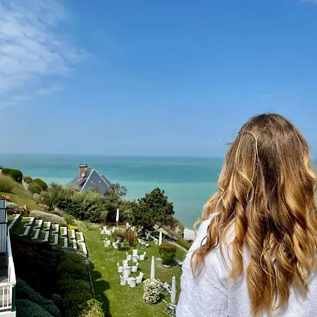 酒店 多米楼酒店