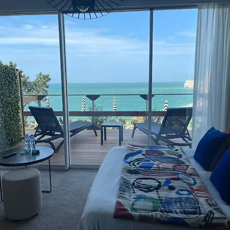 多米楼酒店 3* 埃特勒塔