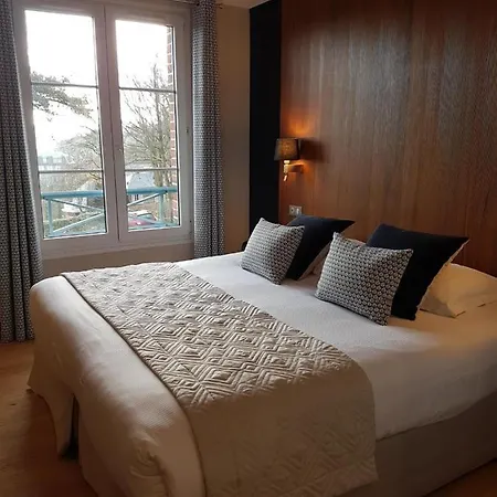 Hotel Dormy House 3*