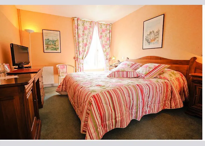 多米楼酒店 酒店