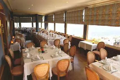 酒店 多米楼酒店