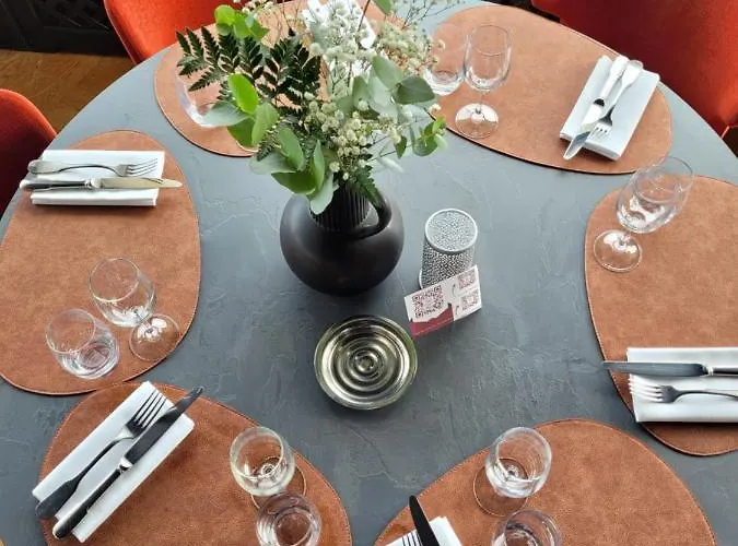 多米楼酒店 埃特勒塔