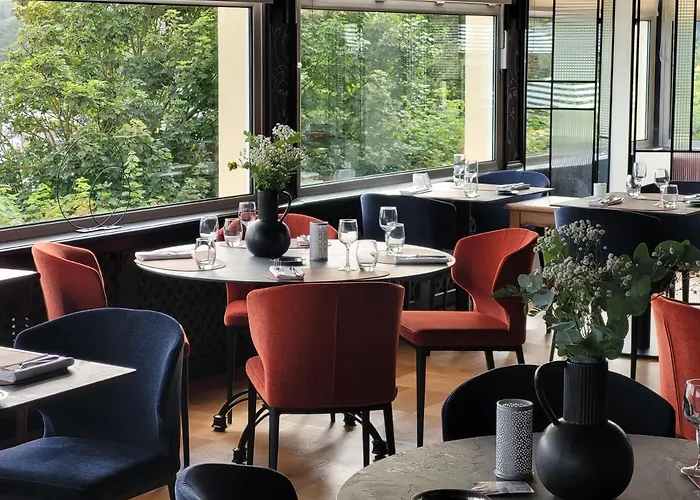 多米楼酒店 酒店 埃特勒塔