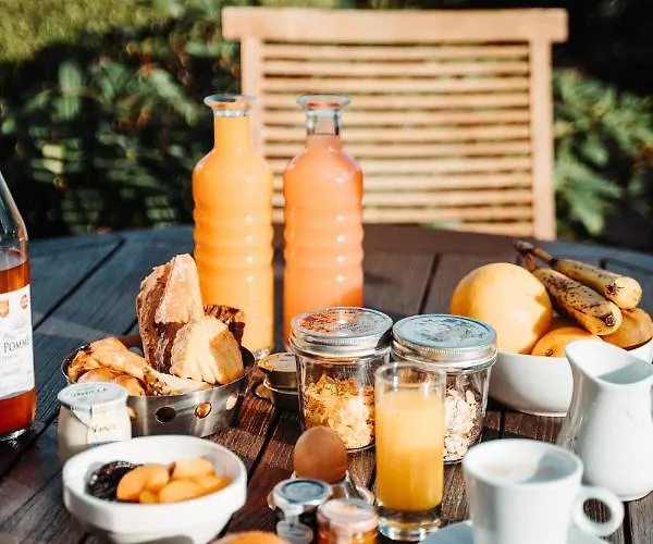 多米楼酒店 埃特勒塔