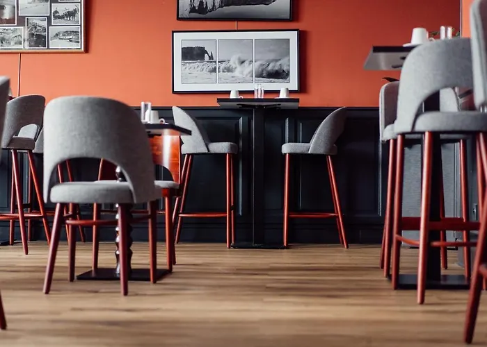 多米楼酒店 酒店 埃特勒塔