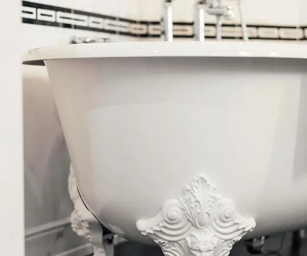 多米楼酒店 埃特勒塔