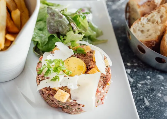 多米楼酒店 酒店 埃特勒塔