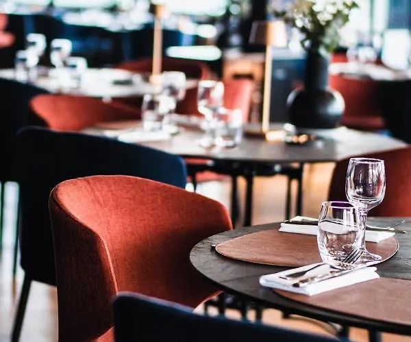 酒店 多米楼酒店 埃特勒塔