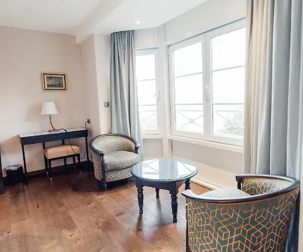 多米楼酒店 埃特勒塔