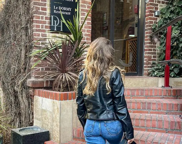 酒店 多米楼酒店 3*