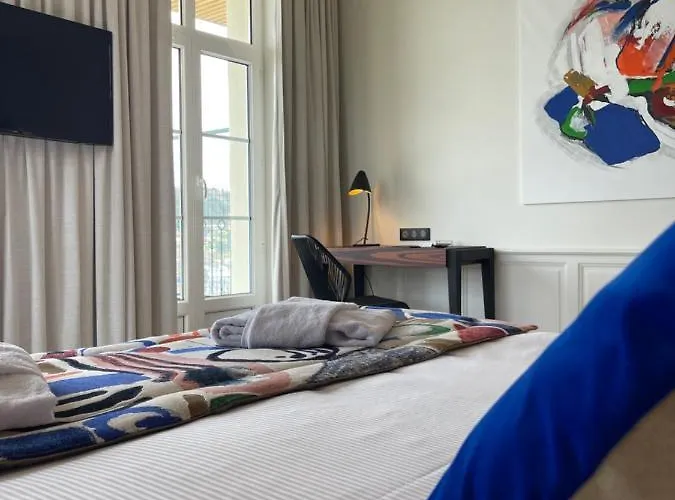 酒店 多米楼酒店