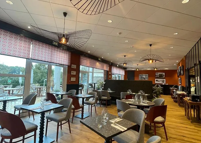 多米楼酒店 3* 埃特勒塔