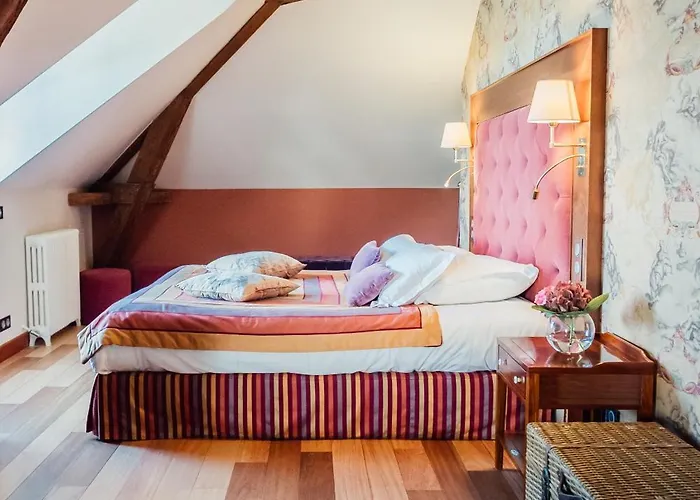 多米楼酒店 酒店