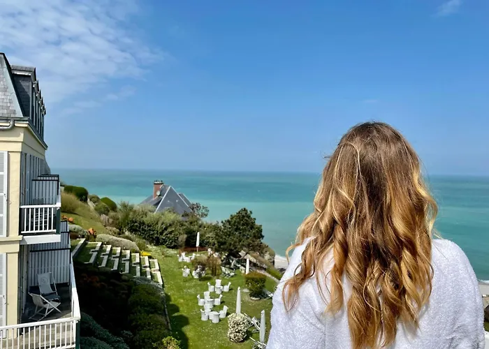 酒店 多米楼酒店