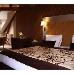 Dormy House Отель
