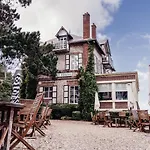 Dormy House Отель Этрета