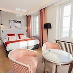 Hotel Dormy House Etretat