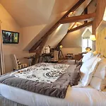 Dormy House 4* Etretat