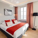 Dormy House Etretat