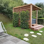 Dormy House 4* Этрета