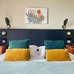 Отель Dormy House 4*