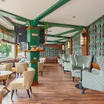 Dormy House 4* Этрета