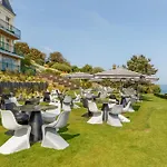 Отель Dormy House Этрета