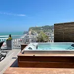 Dormy House Отель Этрета