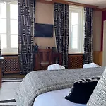 Dormy House