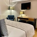 Отель Dormy House