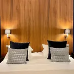 Dormy House 4* Этрета