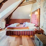 Dormy House Hotel