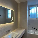 Dormy House Отель Этрета