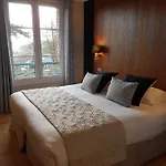 Отель Dormy House 4*