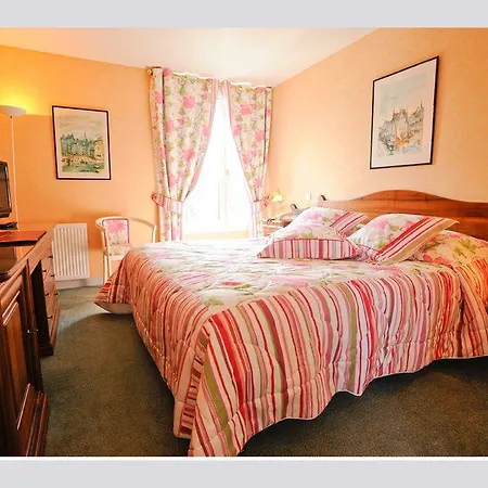 Dormy House Hotel
