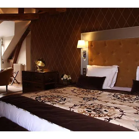 Dormy House Hotel