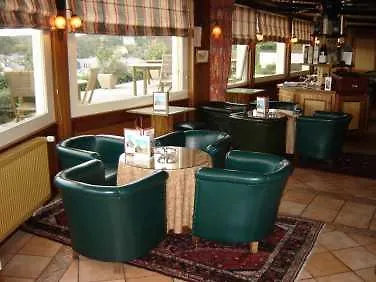 Dormy House Hotel 4*