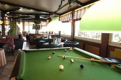 Hotel Dormy House Étretat