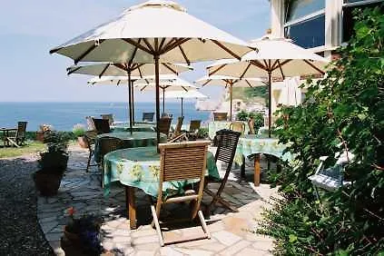 Dormy House Hotel